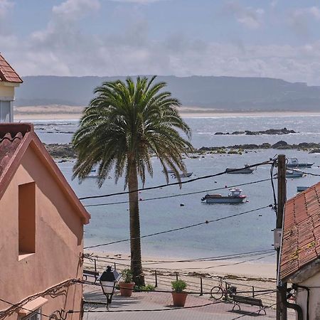 O Pisino De Corrubedo By Serendipia Turismo Exterior foto